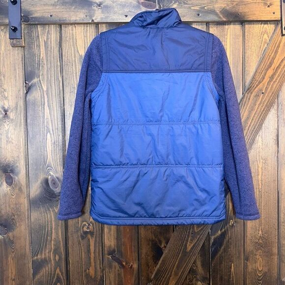 The North Face Gordon Lyons Varsity Vest Jacket - Picture 2 of 4